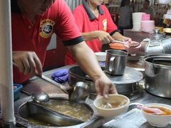 -金伯利街美食夜市