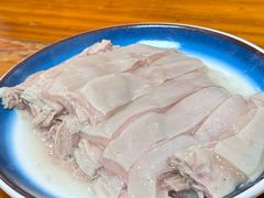 -阿勇面馆(东书房路店)