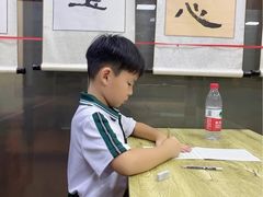 -阿妮亚少儿美术书法(望京店)