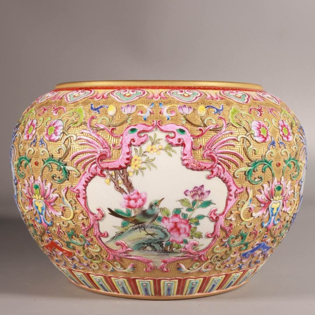 东方韵味 精美瓷器