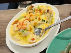 -新旺茶餐厅·早餐·夜宵(长乐店)