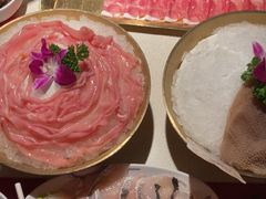 -小龙坎火锅(全球总店)