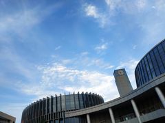 -河南财政金融学院(象湖校区)