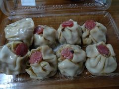 鲜肉笋丁烧卖-白玉兰食品甜凤店(合生汇店)