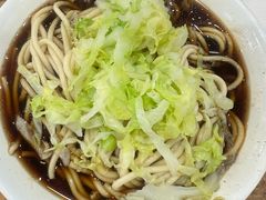 -柴氏风味斋(甘家口店)