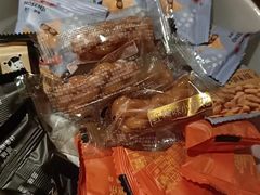 -小厨娘淮扬菜(天印大道店)