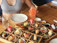 -石梅湾艾美度假酒店