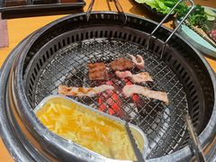 -骏河日料·烤肉(东鱼坊店)