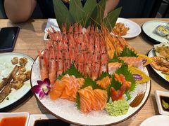-上渔铁板烧(熙悦汇店)