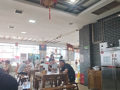 -白家高记肥肠粉(总店)