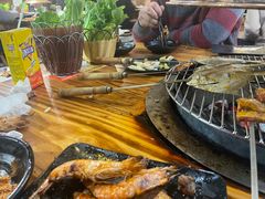 -号令江湖·水浒烤肉(和畅睦邻中心店)