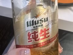 -乡村馕坑肉·烧烤·新疆菜·本地人更爱吃(阿勒泰首店)