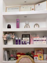 -蕾蕾美颜美容美体