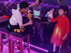 -TOP星派对KTV(珠影星光城店)