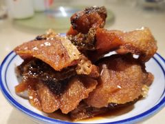 -兰边碗(鼓楼店)