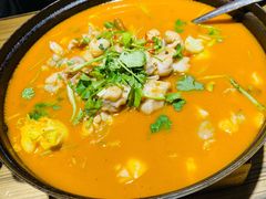 邵阳跳跳蛙-俏湘私房菜(国贸店)