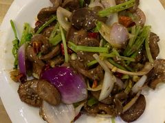 孜然腰子-威海渔村(静安旗舰店)