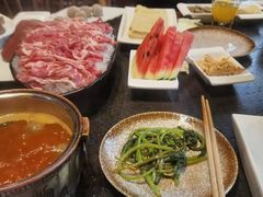 -幸福里四季火锅店