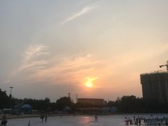 -欢乐水魔方水世界