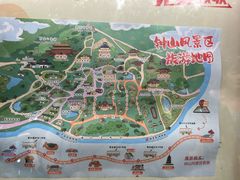 -灵谷景区