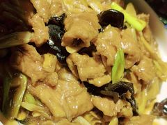 -并州大牌档之醉轻尘