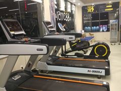 -中田健身工作室(胜利门店)