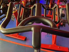 -奇迹健身(SM广场店)