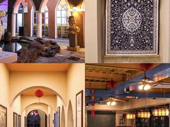 -马大胡子清真西北菜