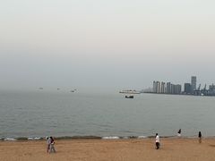 -西秀海滩公园