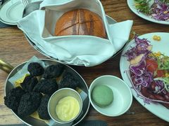 -食间牛排(湖西路店)