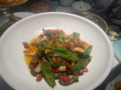 -田婆婆的菜(海口友谊阳光城店)