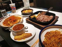 -半秋山西餐厅(巴南万达广场店)