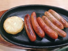 -萨莉亚意式餐厅(石鼓路店)