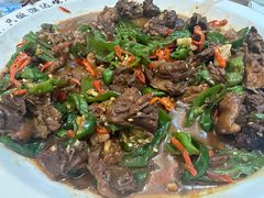 -鲁南仔·滕州炒鸡(经三路店)