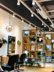 -曼都发型·臻选