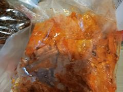 -卤师傅常德酱板鸭三十年老店