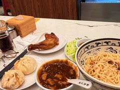 -姚记炒肝店(簋街店)