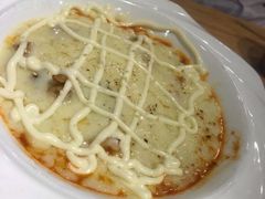 -OBANAE欧巴呢韩国传统烤肉店(三水店)