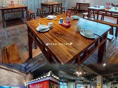 -百年银屏蚝烙·潮汕菜·非遗(乐山店)