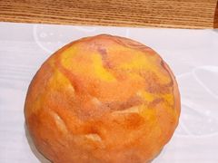 星空流沙包-LELECHA乐乐茶(上海五角场万达广场店)