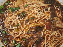 -苏氏牛肉面(机场店)