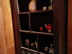 -丽江金茂凯悦臻选酒店-滇香馆