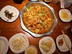 -邵汇大虾(吉林大路店)