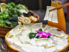 -渝味晓宇火锅(合川路店)
