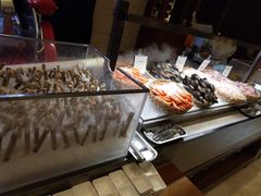 -新发展亚太JW万豪酒店·福苑咖啡厅