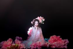 -梓摄影古装写真工作室(富力广场店)