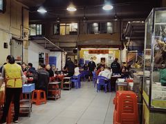 大堂-光明清汤羊(宝业路店)