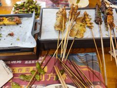 -探唐烧烤(棠东店)