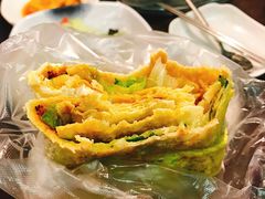 -新农村煎饼果子(香港花园店)