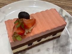 -榖屋house of flour(张江首店)